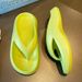 Women's Anti-Slip Flip Flops 2023 Beach Wear Cool Comfortable Sandals with Thick Soles for Summer_vogvips.com