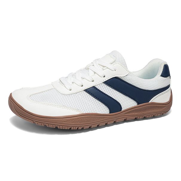 wide-fit German Training Widened Men's Sneakers, Large-toe Shoes, Breathable Versatile Sports Casual_vogvips.com