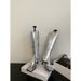 2026 Spring And Autumn New Korean Style Fashion High Boots For Women, Clip-Toe High-Heel Sandals, Foreign Trade 40_vogvips.com