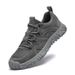 Non-slip Casual Outdoor Mountaineering Men's Shoes With Mesh Soft Sole_vogvips.com
