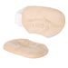 Heel Grips & Anti-Slip Shoe Inserts – Half Size Adjusters For High Heels, Boots, Loafers & More To Adjust Shoe Size_vogvips.com