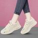 2025 Sports Flying New Old Beijing Hollow Women's Summer Breathable Mesh Running Shoes_vogvips.com