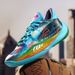 2025Summer Breathable Comfortable Lightweight High Quality Couple Basketball Shoes Wade Children's Shoes Teen Sneakers33-45_vogvips.com