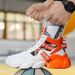 Men's Casual Sneakers With Thick Sole For Basketball, Running, And Daily Wear - Lightweight Breathable High-Top Shoes For Sports And Street Fashion_vogvips.com