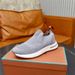 High-end New Sports Casual Breathable Mesh Slip-on Sock Shoes, Stylish And Trendy Men's Footwear_vogvips.com