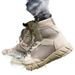 European Warm Series Summer New Combat Breathable Martin Men's Outdoor Hiking Ultra-light Mesh Security Training Boots_vogvips.com
