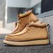 2024 New Autumn Outdoor Casual Versatile Men's Martin Boots_vogvips.com