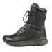 Flying Tiger Winter Warm Combat Boots Men's Zipper Tooling Boots Desert Boots Women's Martin Tactical Boots_vogvips.com