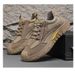 2025 Men's Safety Shoes For Work, Spring Breathable, Anti-slip And Wear-resistant, Sports Work Shoes_vogvips.com