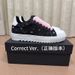 Classic Retro Low Top Sneakers Trendy Fashion Numeris Versatile Height Increasing Casual Sports White Shoes For Couples In Stock_vogvips.com