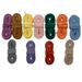 Shoelace Classic Flat Knit Lace_vogvips.com