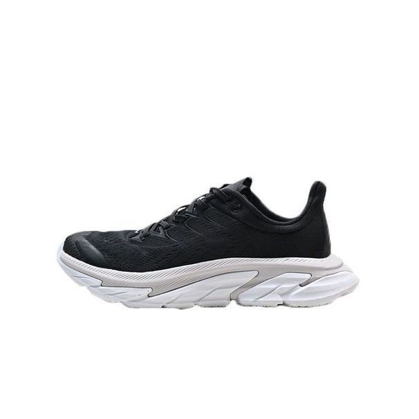 Men's Women's Kawana Sports Clifton 7 Shock-Absorbing Outdoor Anti Slip And Wear-Resistant Running Shoes_vogvips.com