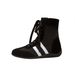 Women Boxing Boots 6Cm Height Increasing Boxing For Women 2025 New Breathable Martin Short Boots Casual Sports High-Top Training Shoes_vogvips.com
