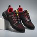 Men's Large Size Sports Outdoor Hiking Running Comfortable Casual Versatile Fashionable Training Shoes For Couples_vogvips.com