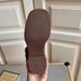 DAPAI SHOW Thick Sole Melad Martin Chunky Heel Riding Over-the-Knee High Boots For Women_vogvips.com