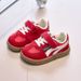 25 New Autumn Models Of Children's Sports Sneakers For Girls, Soft-Soled College-Style Casual Shoes, Boys' German_vogvips.com