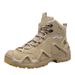 Men Special Work Shoes 39-46 Large Size Work 2025 Autumn Winter New Outdoor Hiking Fashion Non-Slip High Top Men's Shoes_vogvips.com