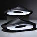 New Summer Sports Women's For Men's Thick Sole Platform Slippers EVA Simple And Versatile Casual Beach Shoes_vogvips.com