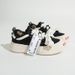 Spring Autumn New Women's Canvas Versatile Thick Sole Comfortable And Personalized Fashionable Minority Board Casual_vogvips.com