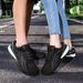 Cross-border Large Size 48 Outdoor Hollow Breathable Men's German Training Foreign Trade Sports Casual Shoes, Versatile_vogvips.com