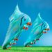 26 Cross-Border Adult FG Top Quality Turf Soccer Shoes Summer Outdoor Use, New Model 5A Teenagers, Four Colors Available For_vogvips.com