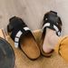 2025 Men's Summer Slippers Breathable Anti-Slip Beach Sandals Quick Dry Outdoor Slides Euro 39-45 Wide Width Lightweight_vogvips.com