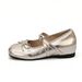 Women's Height-increasing Mary Jane Shoes, 2026 New Spring-summer Style, Suitable For Pairing With Skirts, Ballet-style_vogvips.com