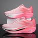Men's Fashionable Casual Sneakers - Lightweight And Comfortable, Suitable For Outdoor Running, Sports Style - Versatile Men's Shoes_vogvips.com