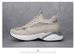 Flying Woven Mesh Sports And Leisure Board Shoes Men's Invisible Inner Height-increasing Shoes White Shoes Lace-up Shallow Single Shoes_vogvips.com
