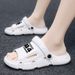 Trend Non-slip Sandals Men's Sports Beach Sandals New_vogvips.com