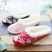 Slippers, Single Slippers/cotton Linen Tassel Round Toe Flat Bottomed Cloth Sh, Cool Slippers, Embroidered Women's_vogvips.com
