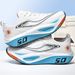 New Sport For Men&Women, Running Sneaker, Carbon Plate, Male Marathon Racing, Shock-aborbing, Athletic Training_vogvips.com