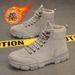 European Warm Series Winter New Leather Windproof Work Outdoor Sports High Top Fleece Lined Thickened Snow Martin Men's Boots_vogvips.com