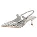Women S Shoes Internet Celebrity Hot Selling Fashion Sequined Pointed Stiletto Heels For Womennew All Match High Heeled_vogvips.com
