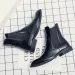 Mens Fashion Casual Ankle Boots Leather Comfortable Sliding In Winter Mens Shoes Large Size 38-48 240930_vogvips.com
