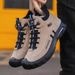 Non-slip Outdoor Sports Men's Shoes Casual Shoes Platform Heightening Dad Shoes Trendy Shoes_vogvips.com