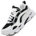 Women Height Increasing Running Shoes Sneakers Breathable Couples Trainers Sports Basket Fille Femme Atillas_vogvips.com