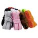 Polyester Solid Color Flat Fat Shoelace Width 1.8cm Waistband Elastic Hoodie Rope Strap Accessorize_vogvips.com