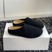 Crestar Women's Slip On Suede Clogs Comfortable Cork Footbed Leather Mules Shoes With Arch Support New Outdoor Men Beach Sandals_vogvips.com