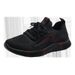 Middle-Aged And Elderly Women's Sneakers, Women's Shoes, Spring And Summer Fitness Lightweight Breathable Mesh Casual Sn_vogvips.com