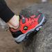 New Anti-splashing Water Mid-top Warm Outdoor Hiking Shoes Hiking Shoes_vogvips.com