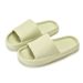 Anti-slip Wear-resistant Couple Shoes Thickened Indoor And Outdoor Flip-flops Women_vogvips.com