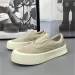 Low-top Canvas Custom Atos De Lona La Moda Wholesale Sapatos Mascuos Ayakkabi Erkek Men Casual Shoes_vogvips.com