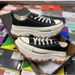 New 2024 New Black Low-Top Thick-Soled NNew-Slip Wear-Resistant Canvas Casual Shoes Couple Versatile Style_vogvips.com