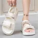 Sandals Breathable Sport Summer For Mens Casual Beach Shoe Comfortable Soft Sole Womens Fashion Non Slip Sandalias_vogvips.com