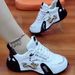 couple's Unisex Leather Sports Casual Comfortable And Versatile Trendy Soft Flat Shoes, Men's Shoes_vogvips.com