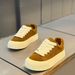 Men' 2025 New Autumn Winter Korean Style High-End Caual Sneaker Youth Thick Sole Height-Increaing Sport Trendy_vogvips.com