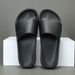 Boys Can Wear Sandals With One Foot In Summer, Size 45 Men's Korean Version Trendy Shoes, Versatile Casual Shoes_vogvips.com