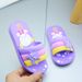 Beauty Bridge Summer Foam Sole Princess Girls' Slipper_vogvips.com