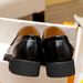 High-end Profeional Britih Style Men' Buine Caual Shoe Summer Fahion Breathable Genuine Leather Slip-on_vogvips.com